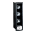 Dispense-Rite , FMVDL-3, Lid Dispenser, In-Counter