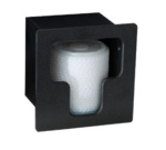 Dispense-Rite , FMVL-1, Lid Dispenser, In-Counter