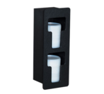 Dispense-Rite , FMVL-2, Lid Dispenser, In-Counter