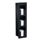 Dispense-Rite , FMVL-3, Lid Dispenser, In-Counter