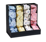 Dispense-Rite , GFBO-4BT, Condiment Caddy, Countertop Organizer