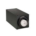 Dispense-Rite , LID-STK-1BT, Countertop lid dispensing cabinet