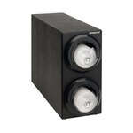 Dispense-Rite , LID2-S1-2BT, Countertop lid dispensing cabinet