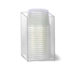 Dispense-Rite , MLD-2, Lid Dispenser, Countertop