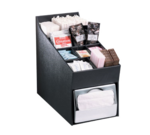 Dispense-Rite , NLO-ADNH, Condiment Caddy, Countertop Organizer