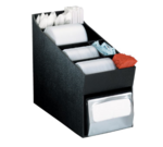 Dispense-Rite , NLO-LDNH, Condiment Caddy, Countertop Organizer