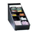 Dispense-Rite , NLS-1BT, Condiment Caddy, Countertop Organizer