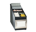 Dispense-Rite , NSLC-1BT, Condiment Caddy, Countertop Organizer