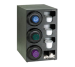Dispense-Rite , SLR-C-3LBT, Cup Dispensers, Countertop