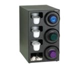 Dispense-Rite , SLR-C-3RBT, Cup Dispensers, Countertop