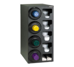 Dispense-Rite , SLR-C-4LBT, Cup Dispensers, Countertop