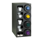 Dispense-Rite , SLR-C-4RBT, Cup Dispensers, Countertop