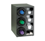 Dispense-Rite , STL-C-3LBT, Cup Dispensers, Countertop