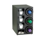 Dispense-Rite , STL-C-3RBT, Cup Dispensers, Countertop