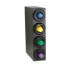 Dispense-Rite , STL-S-4BT, Cup Dispensers, Countertop