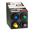 Dispense-Rite , STL-SL-2X2BT, Cup Dispensers, Countertop