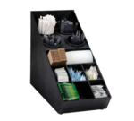 Dispense-Rite , SWCH-1BT, Condiment Caddy, Countertop Organizer