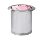 Dispense-Rite , TCD-1, Condiment Caddy, Built-In