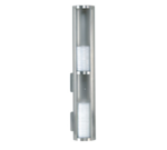 Dispense-Rite , TLD-2-2, Lid Dispenser, Wall Mount