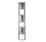 Dispense-Rite , TLD-3-3, Lid Dispenser, Wall Mount