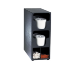 Dispense-Rite , TLO-2BT, Lid Dispenser, Countertop