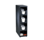 Dispense-Rite , TLO-3BT, Lid Dispenser, Countertop