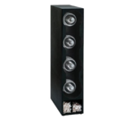 Dispense-Rite , TLO-DL-4BT, Lid Dispenser, Countertop
