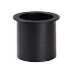 Dispense-Rite , TTC-2BT, Drop-in trash chutes
