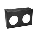 Dispense-Rite , UCMB-2BT, Surface-mount cup dispenser bracket