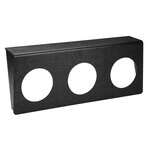 Dispense-Rite , UCMB-3BT, Surface-mount cup dispenser bracket