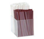 Dispense-Rite , VCO-INS, Straw Holder