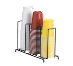 Dispense-Rite , WR-3, Cup & Lid Organizer