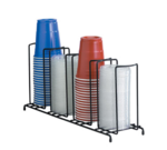 Dispense-Rite , WR-4, Cup & Lid Organizer