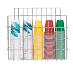Dispense-Rite , WR-CC-22, Cup Dispensers, Wall Mount