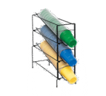 Dispense-Rite , WR-CT-3, Cup Dispensers, Countertop
