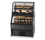 Federal Industries , CRR3628/RSS3SC, Display Case, Refrigerated, Self-Serve