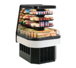 Federal Industries , ECSS60SC, Display Case, Refrigerated, Self-Serve
