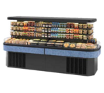 Federal Industries , IMSS120SC-2, Display Case, Refrigerated, Self-Serve