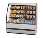 Federal Industries , SSRPF7752, Display Case, Refrigerated, Self-Serve