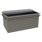 Glastender , DI-IB30, Ice Bin, Drop-In