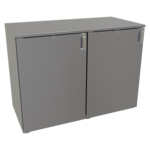 Glastender , DS48, Back Bar Cabinet, Non-Refrigerated