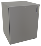 Glastender , LPDS24, Back Bar Cabinet, Non-Refrigerated