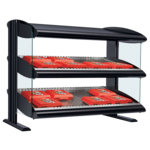 Hatco , HXMS-42D, Merchandisers
