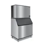 Manitowoc IYT1500N-251E, Ice Maker, Cube-Style