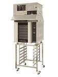 Moffat , USSK32, Stand for Turbofan