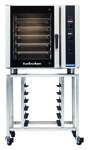 Moffat , USSK35, Stand for Turbofan