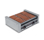 Nemco , 8027-220, Hot Dog Grill
