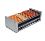 Nemco , 8027-SLT, Hot Dog Grill