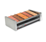 Nemco , 8230SX-SLT, Hot Dog Grill