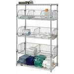 Quantum Foodservice , 1848BC6C, Shelving Unit